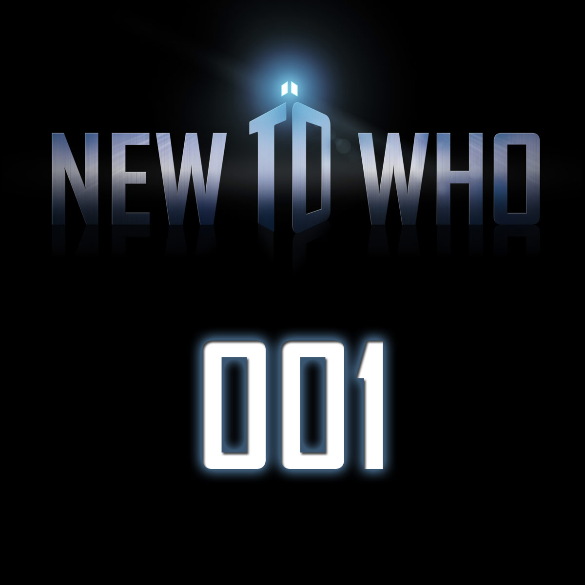 001 – New to Who
