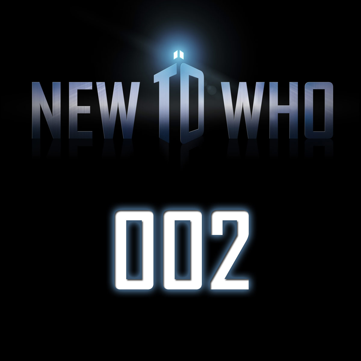 002 – Doctor Who
