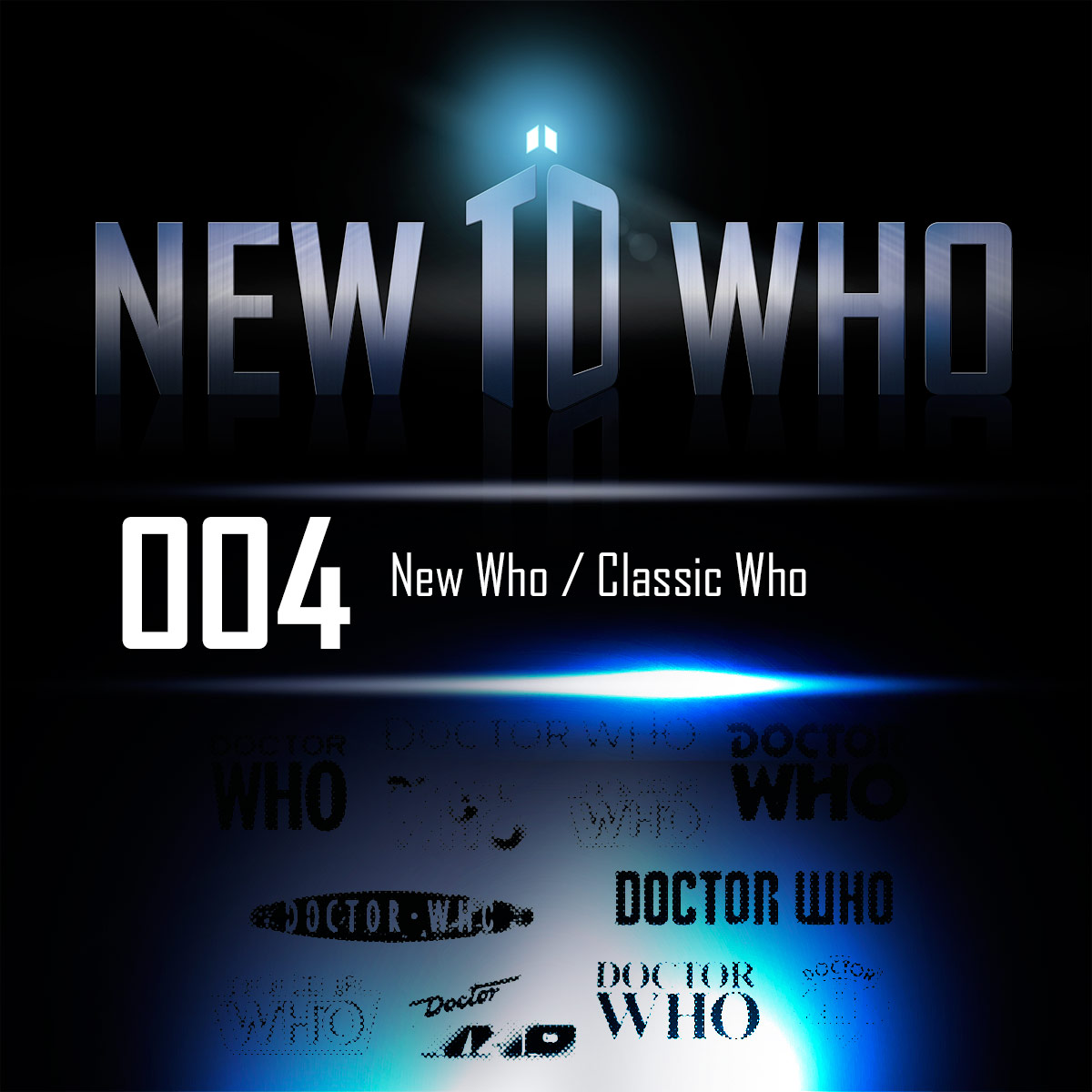 004 – New Who / Classic Who