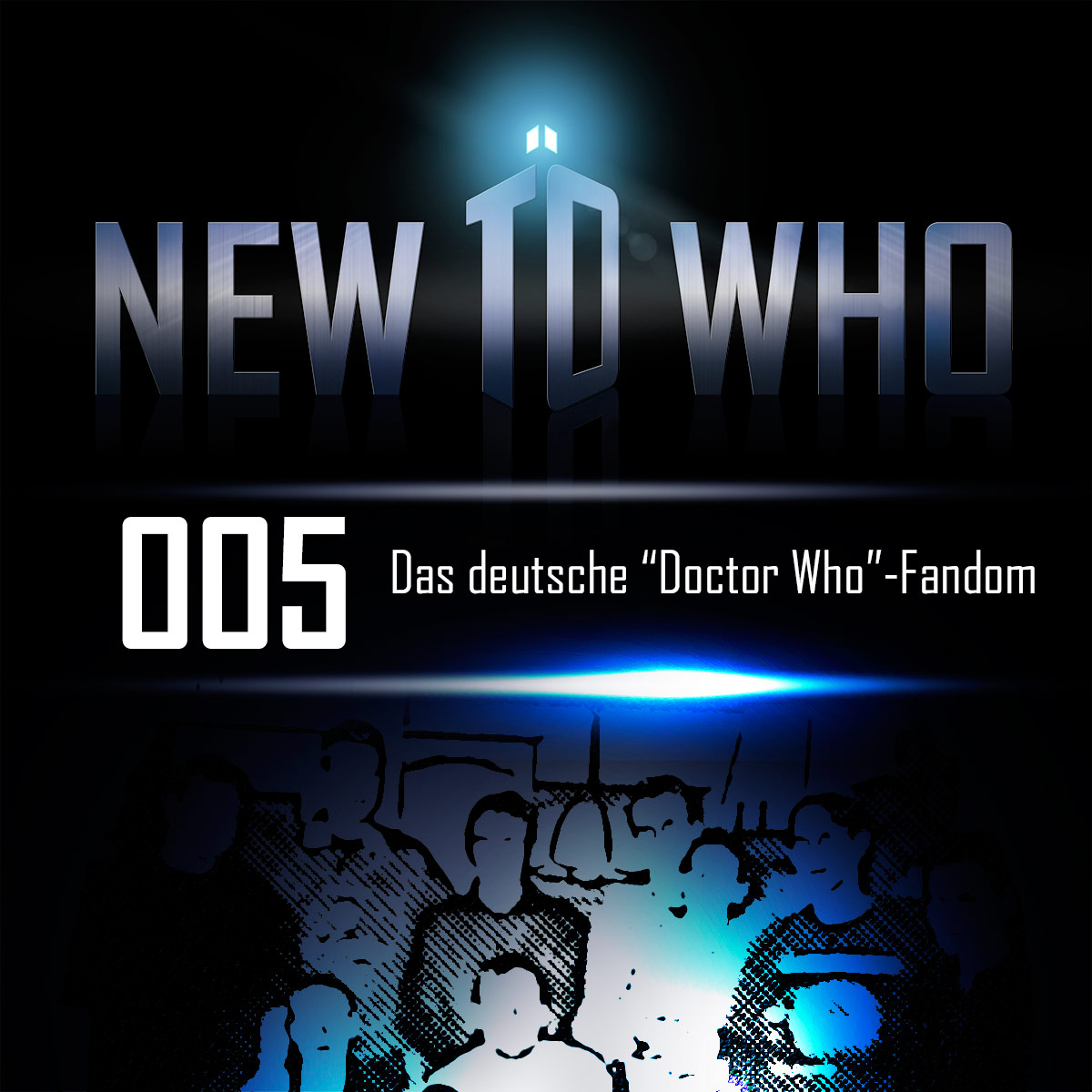 005 - Das deutsche "Doctor Who"-Fandom