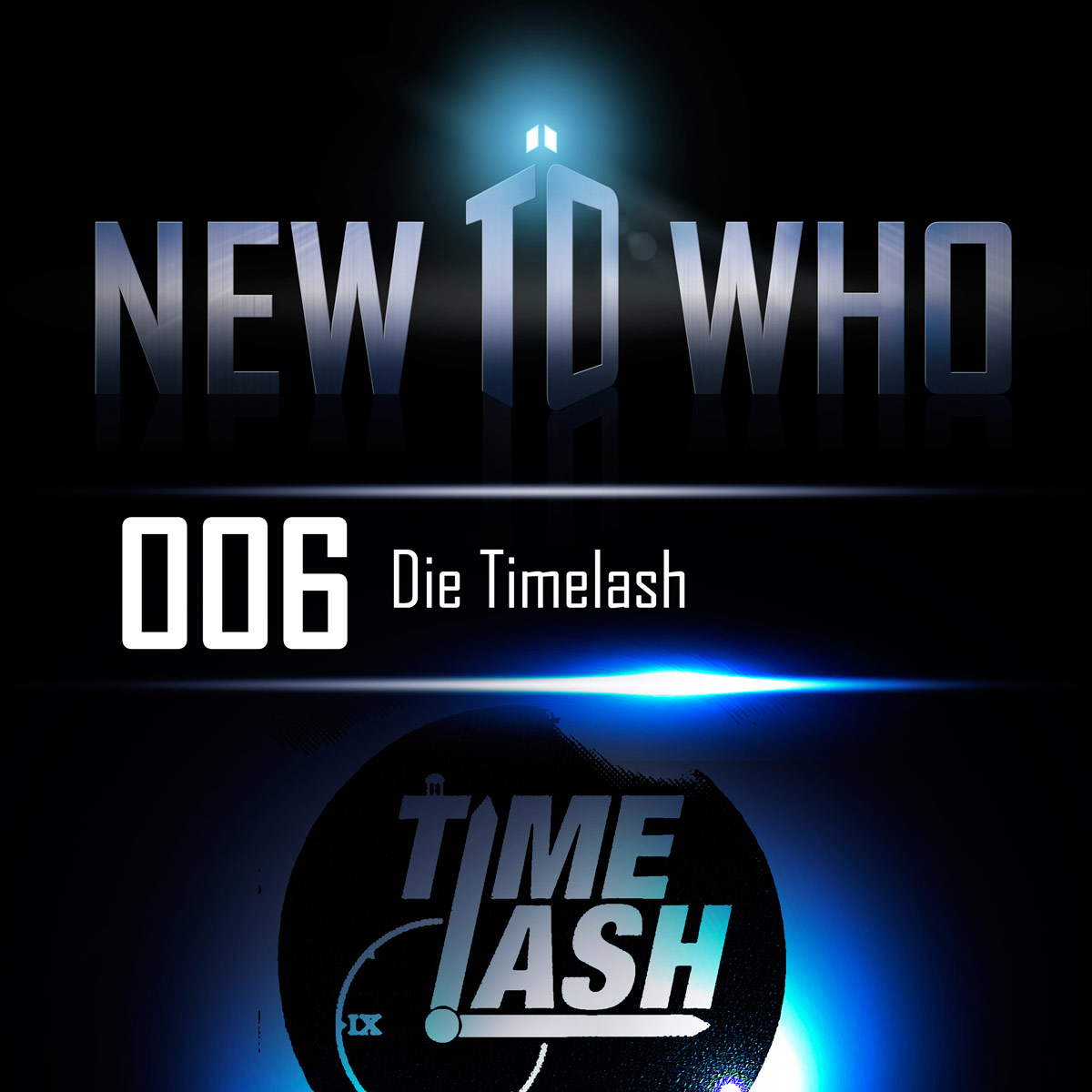 006 - Die TimeLash