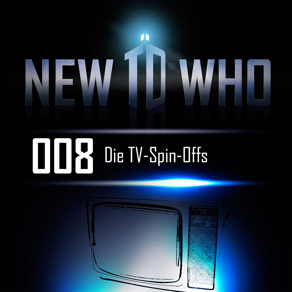 008 – Die TV-Spin-Offs