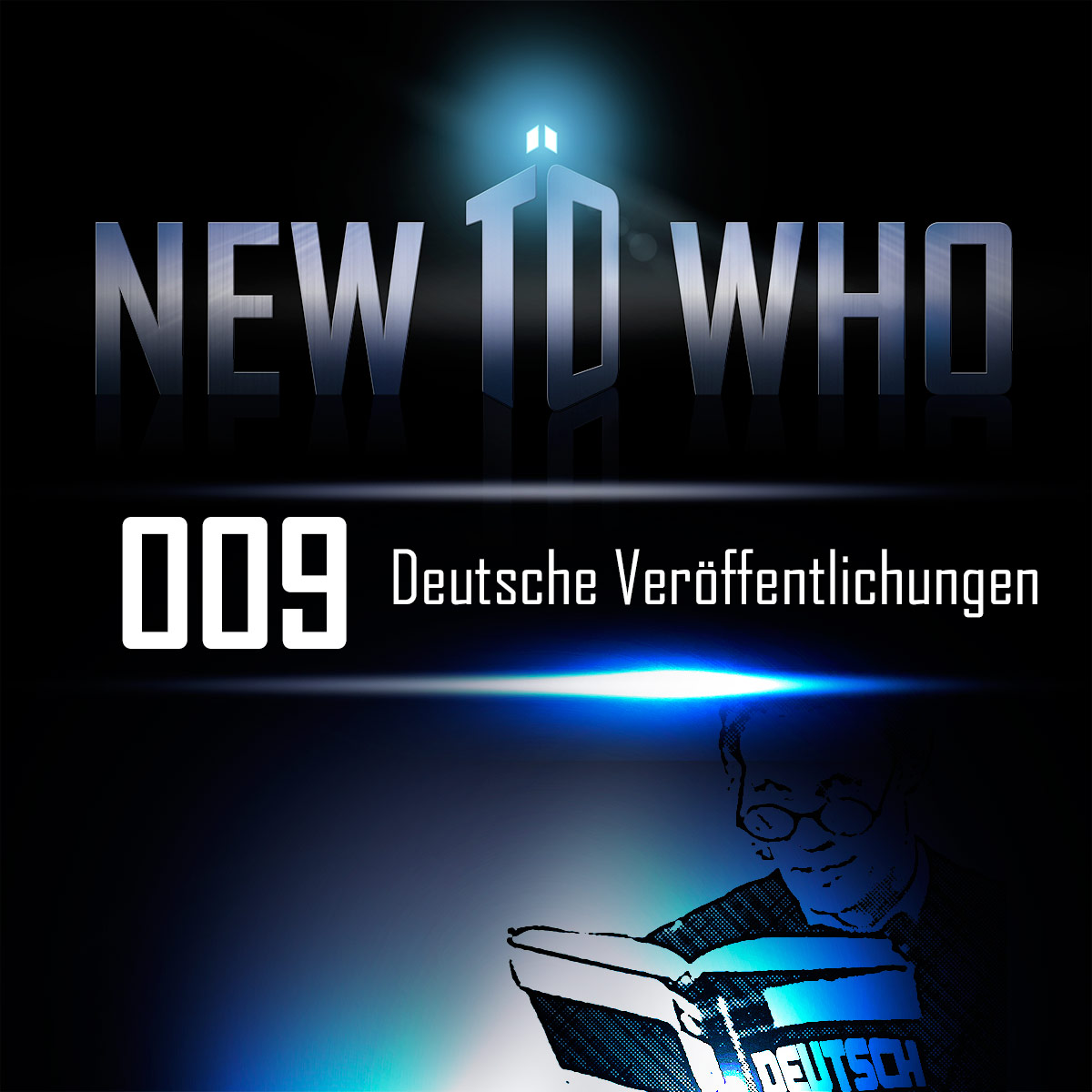 009 – Deutsche Veröffentlichungen