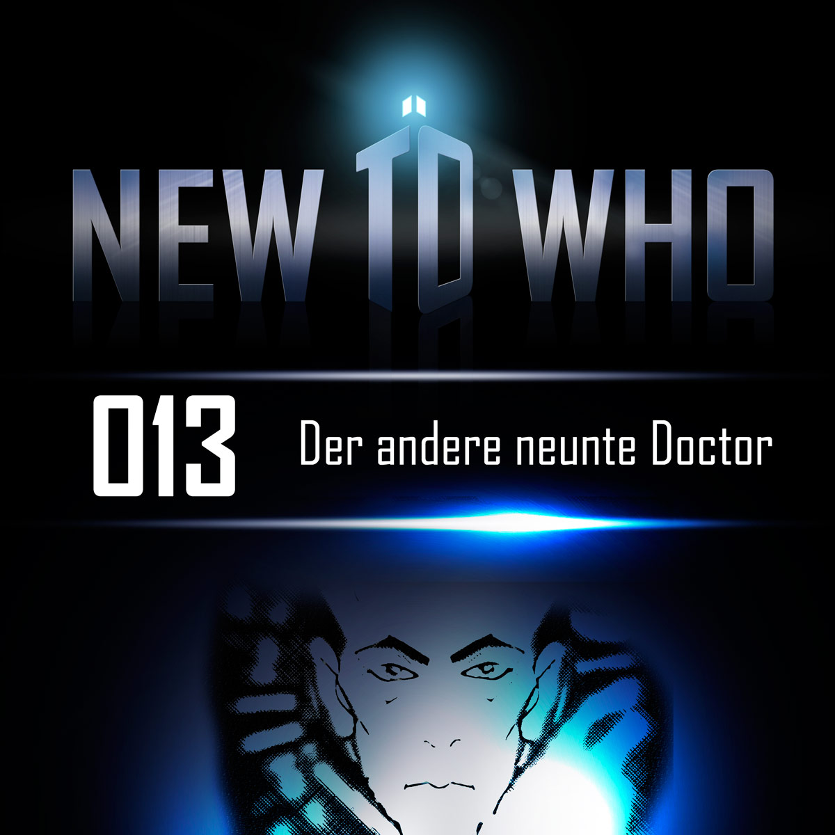 013 – Der andere neunte Doctor