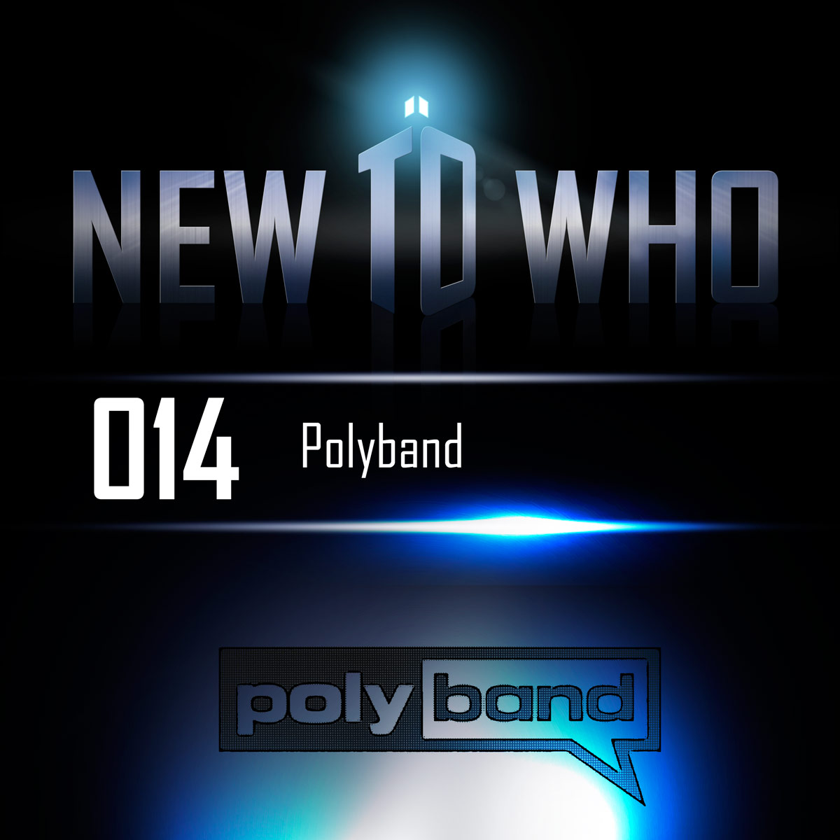 014 – Polyband