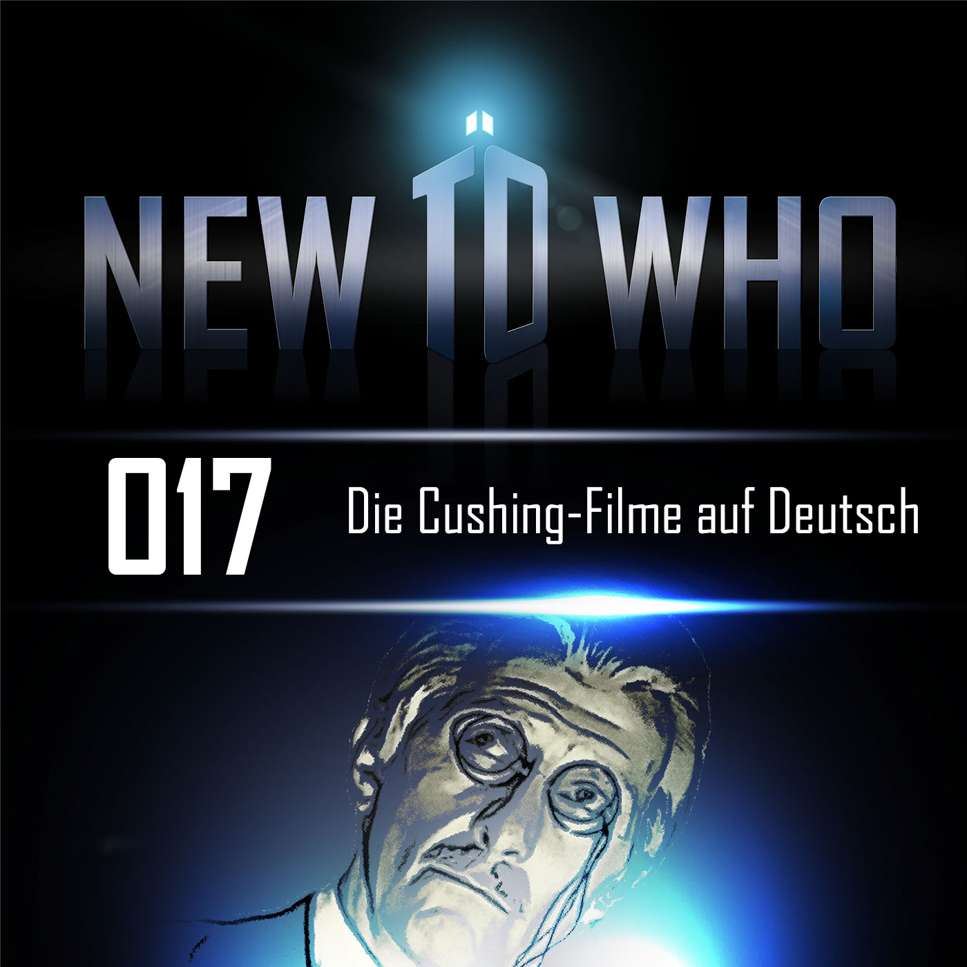 017 - Die Cushing-Filme auf Deutsch
